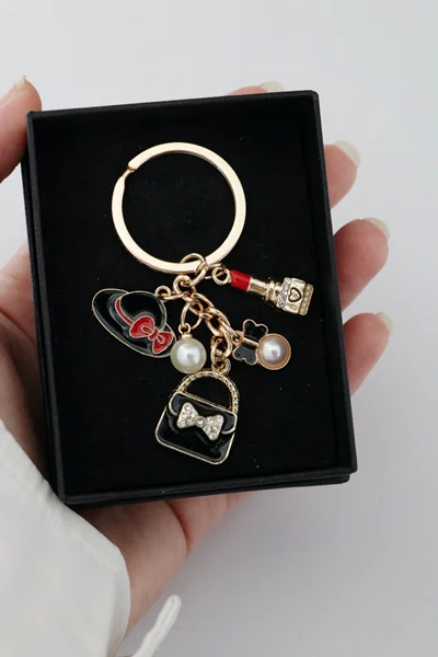 جاکلیدی آرایشی