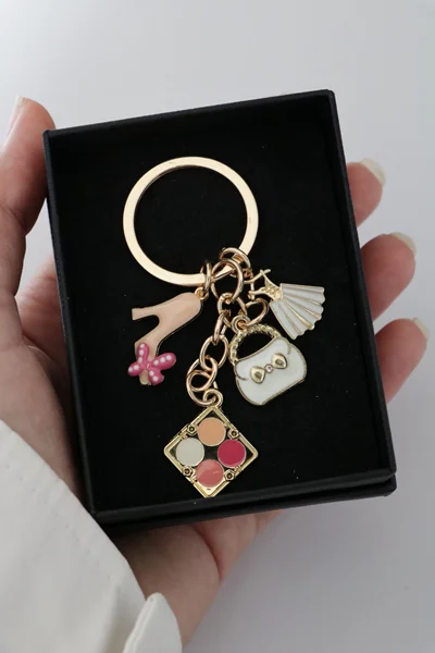 جاکلیدی آرایشی