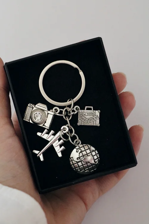 جاکلیدی عکاسی