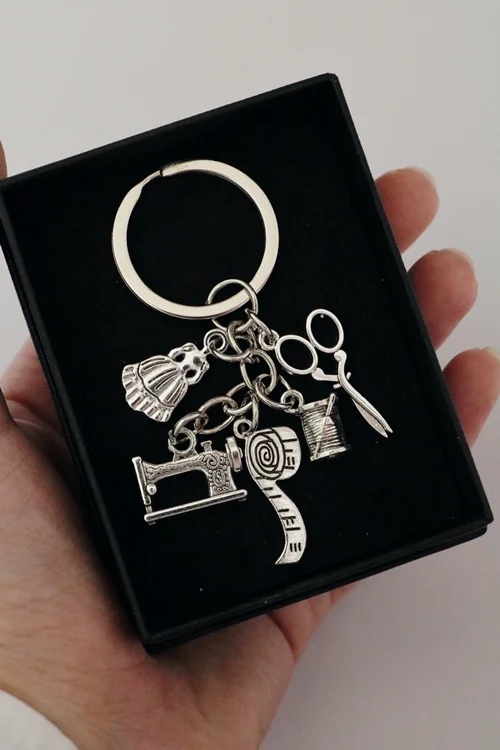 جاکلیدی خیاطی