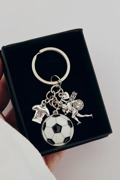 جاکلیدی فوتبال