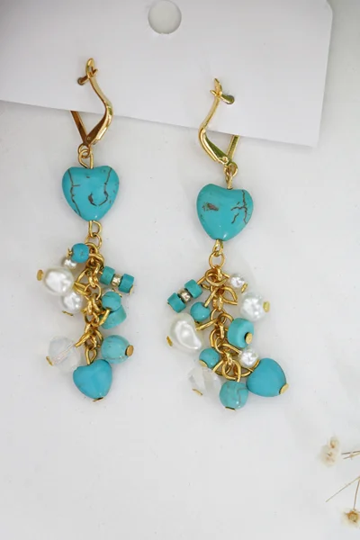گوشواره آویز