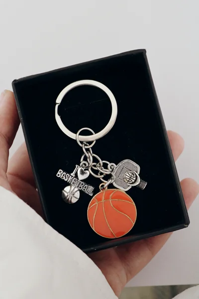 جاکلیدی بسکتبال