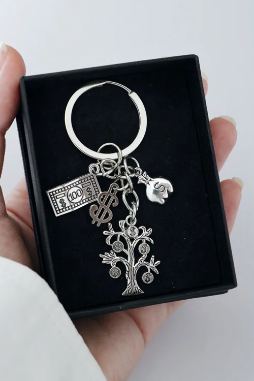 جاکلیدی پول