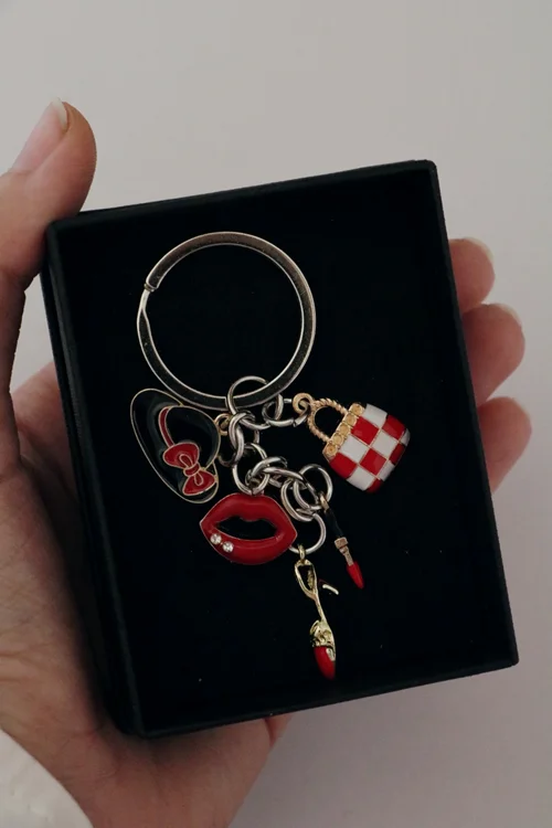 جاکلیدی آرایشی