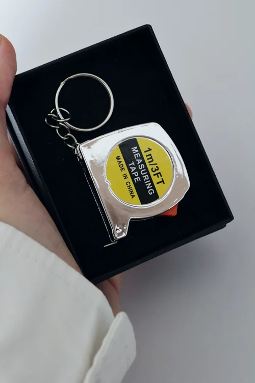 جاکلیدی متر